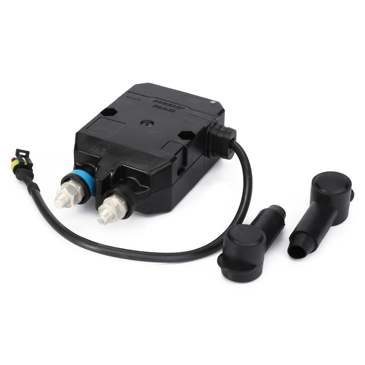 AGCO | Cutoff Switch | AG-4353185M2