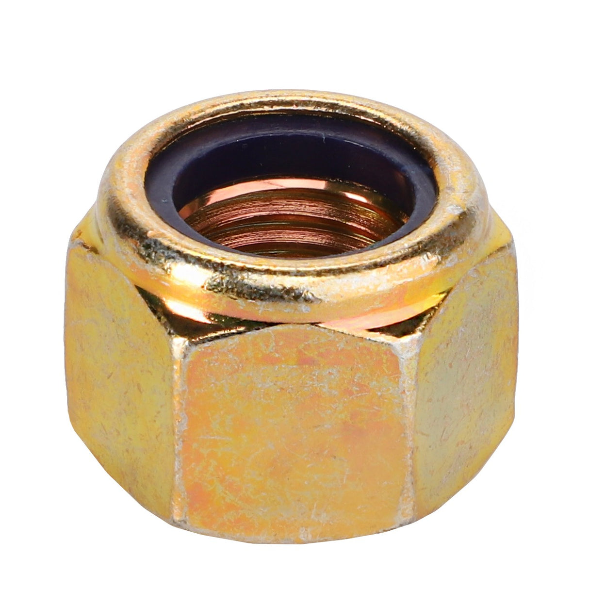 *SPECIAL PRICE* - HEX NYLON INSERT LOCKNUT for Agricultural Machinery | 3001189X1