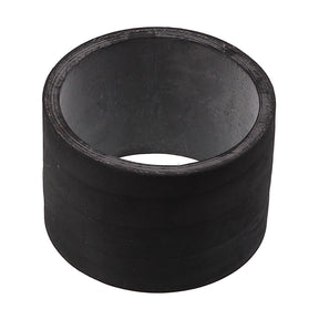 Product description: AGCO | HOSE - ACP0581780, a black cylindrical rubber ring on a white background. For any queries, please contact our support team.