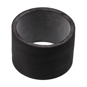 Product description: AGCO | HOSE - ACP0581780, a black cylindrical rubber ring on a white background. For any queries, please contact our support team.