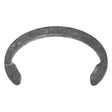 A single AGCO Retaining Ring - Ag000346, featuring an open-ended circular shape, stands prominently on a plain white background. No current product description available.