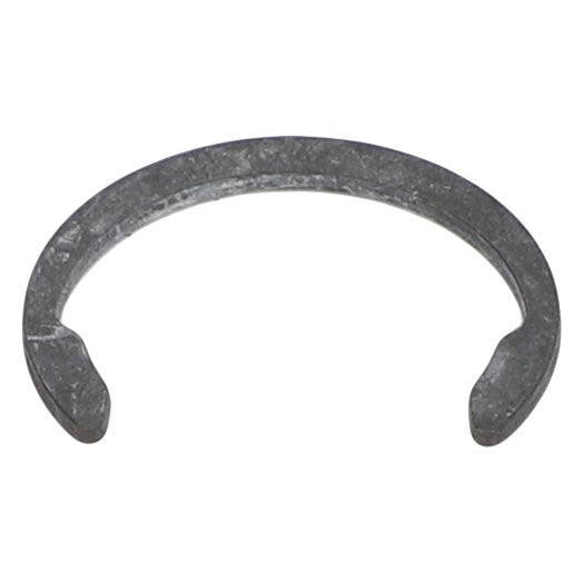 A single AGCO Retaining Ring - Ag000346, featuring an open-ended circular shape, stands prominently on a plain white background. No current product description available.