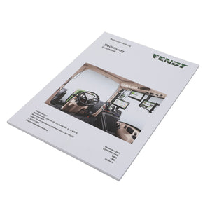 AGCO | Operator'S Manual - S220Pp001T00E - Farming Parts