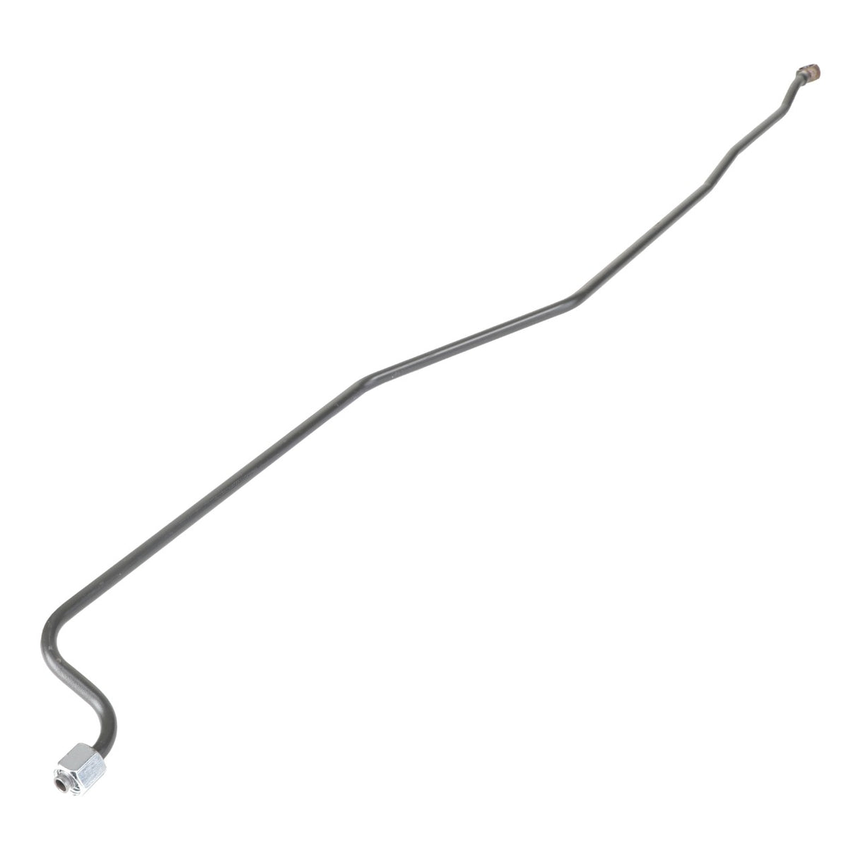 AGCO Boost Pipe OEM Hydraulic Line for Fendt Vario S4 Tractors | AG-H743950030020