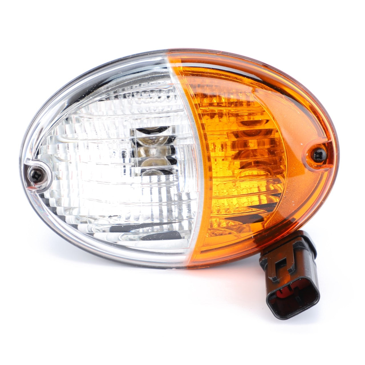 AGCO | Turn Signal & Position, Bulbs 12V 10W & 12V 21W Included - 4348636M91 - Farming Parts