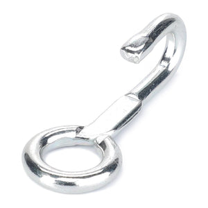 AGCO Hook OEM Heavy-Duty Secure Attachment Component | 4310706M1