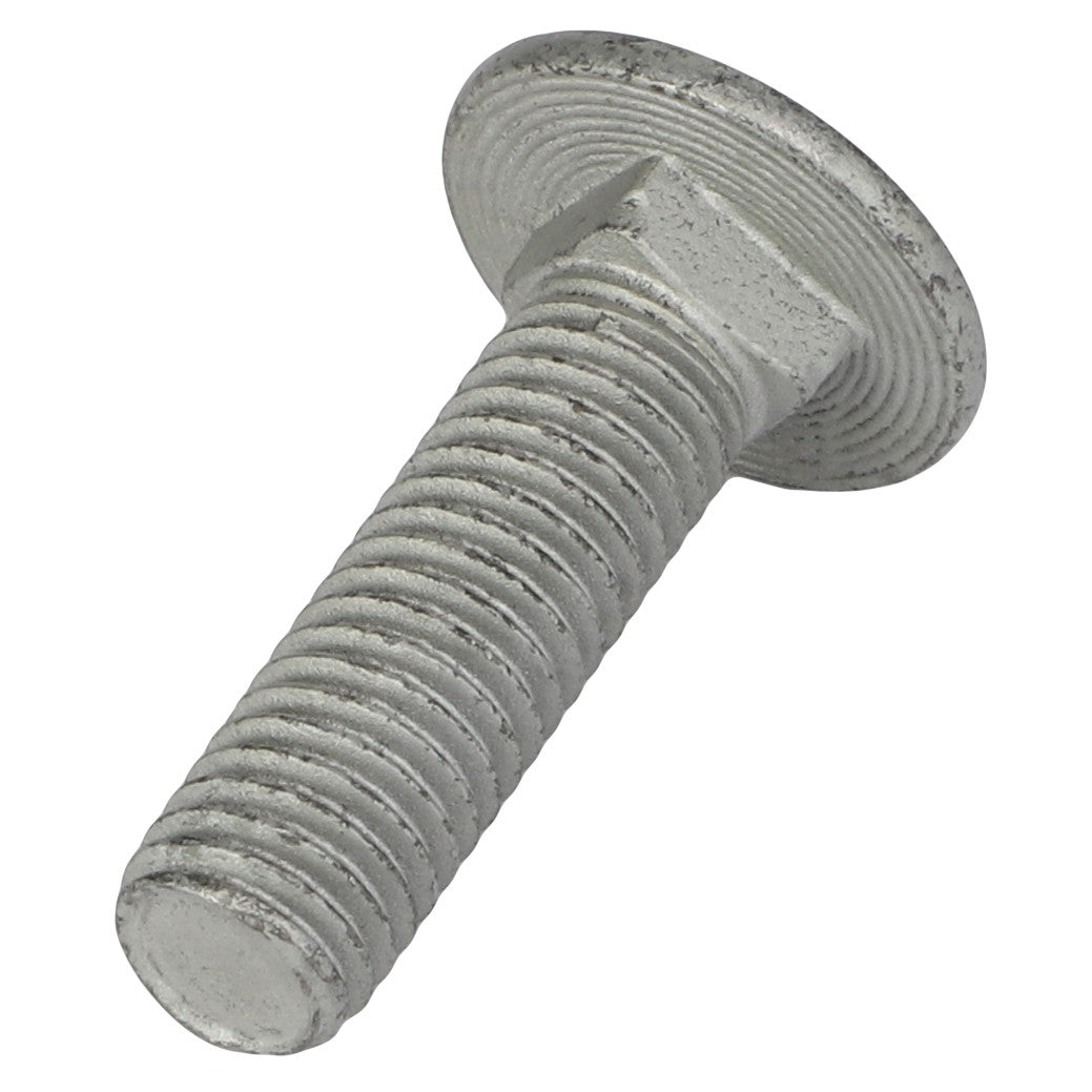 AGCO | Round Head Square Neck Carriage Bolt - Acw0997860 - Farming Parts