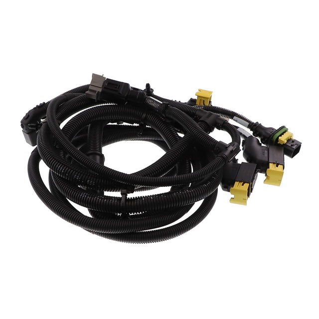 AGCO | Rotor Performance Wire Harness - Acx2462030 - Farming Parts