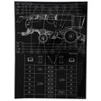 AGCO | Decal, Right Hand - Acw0494110 - Farming Parts