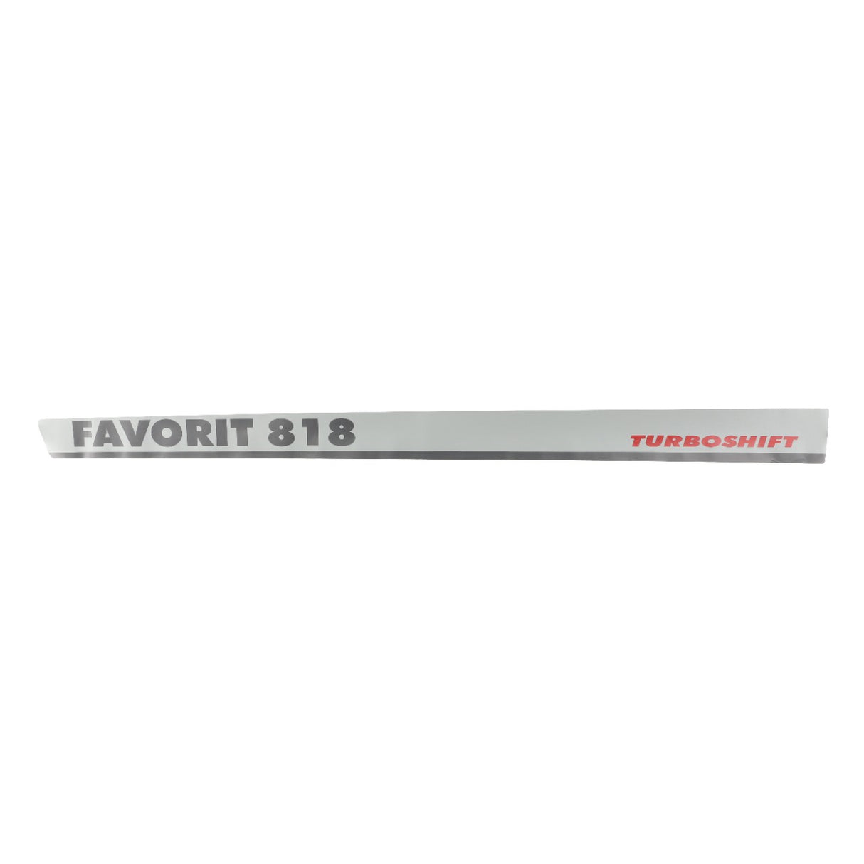 AGCO | Lettering | AG-818500320010