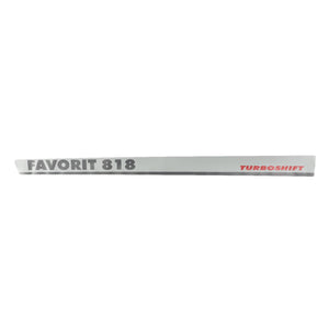 AGCO | Lettering | AG-818500320010