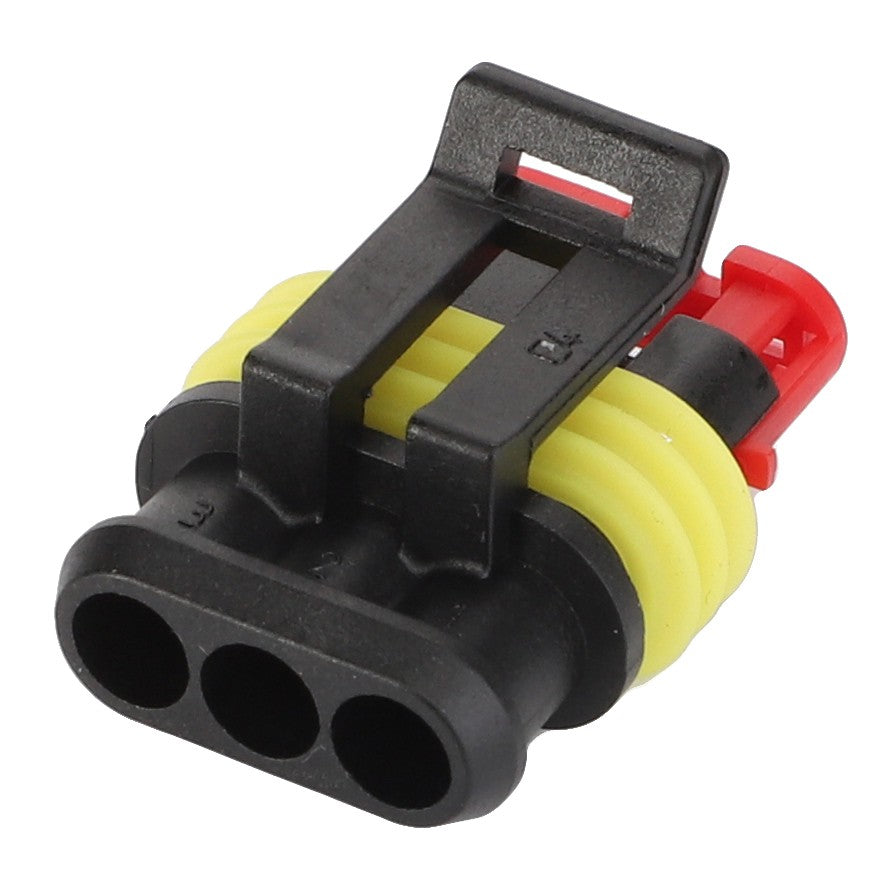 AGCO | Electrical Connector - D44900806
