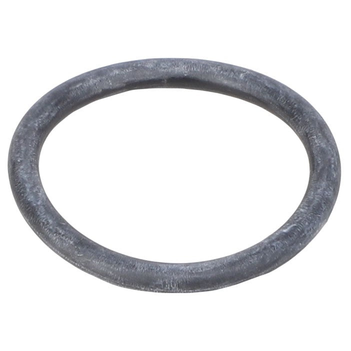 The product is the AGCO | O-RING - AG609683, a circular black rubber O-ring displayed on a white background. No current product description information is available.