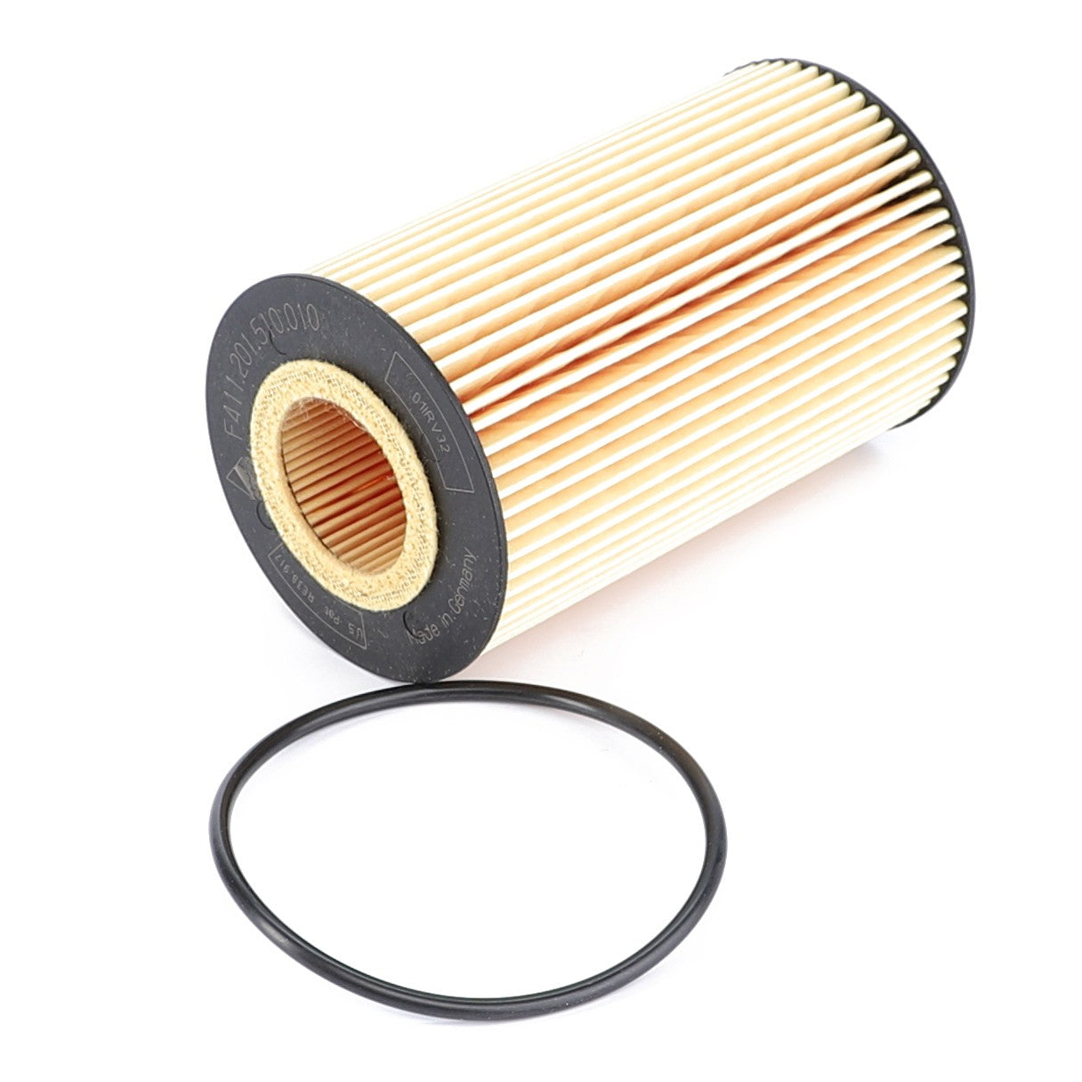 AGCO | Engine Oil Filter Cartridge - F411201510010 - Farming Parts