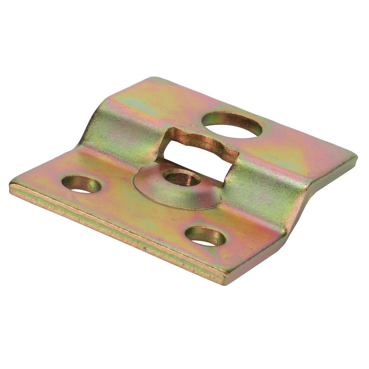 AGCO Knife Holder OEM Cutting Table Component for Harvesters | 7110264M1