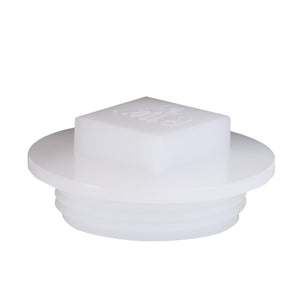 AGCO PLUG OEM Replacement Part for Massey Ferguson Tractors | 4278682M1