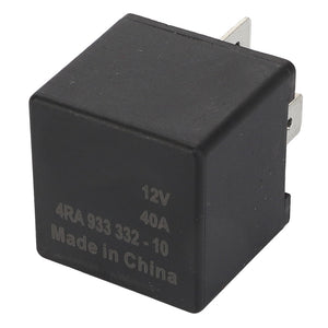 AGCO | Relay, 12 V 40 A - D45060021