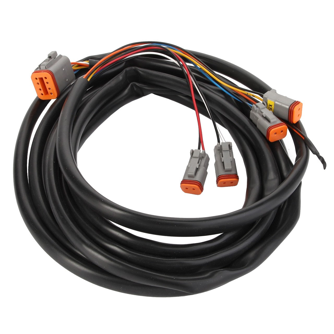 AGCO | CABLE - AL60012582