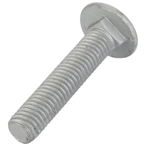 AGCO | Round Head Square Neck Carriage Bolt - Acw1059430 - Farming Parts