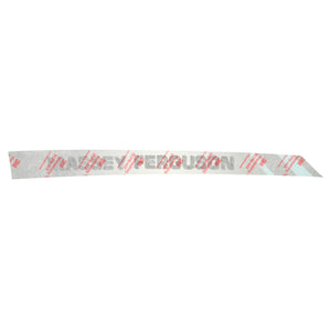 AGCO | Right Hand Decal | AG-Va208506