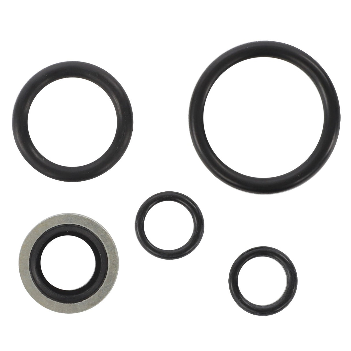 AGCO Seals Kit OEM Replacement for Agricultural Equipment | 3186708M92
