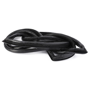 Fendt Window Profile OEM Replacement for Agricultural Equipment | H186813051010