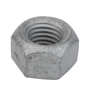 AGCO | Hex Top Lock Nut - Acw2084150 - Farming Parts