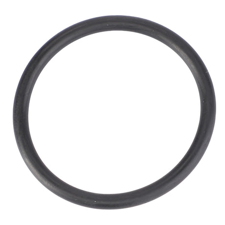 An authentic AGCO O-ring, Ø 32.2 X 3 mm (model X548892266000), viewed from above against a plain white background, designed to meet the high-performance demands of Fendt models.