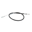 AGCO | Handbrake Cable - 3596774M92 - Farming Parts