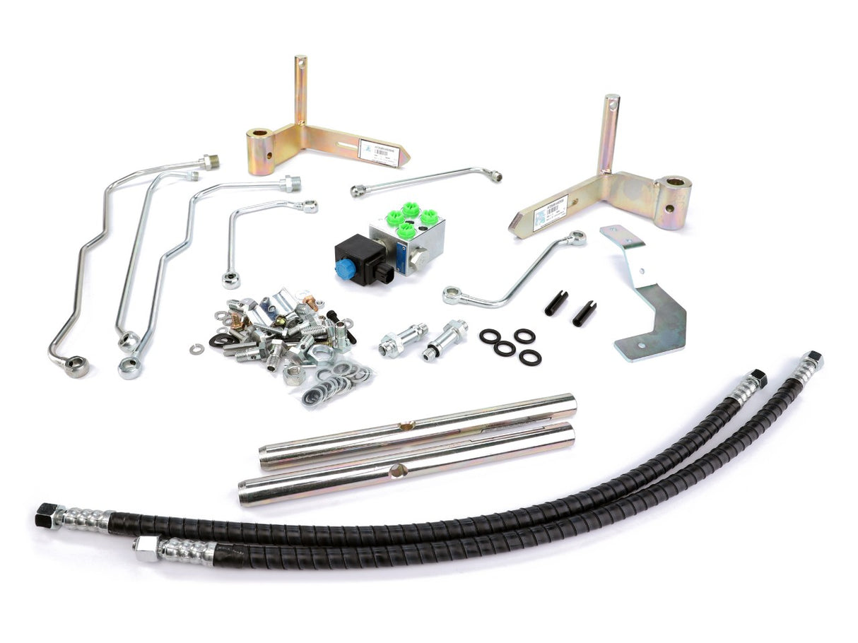 AGCO | Implement Lock | AG-0069076200000