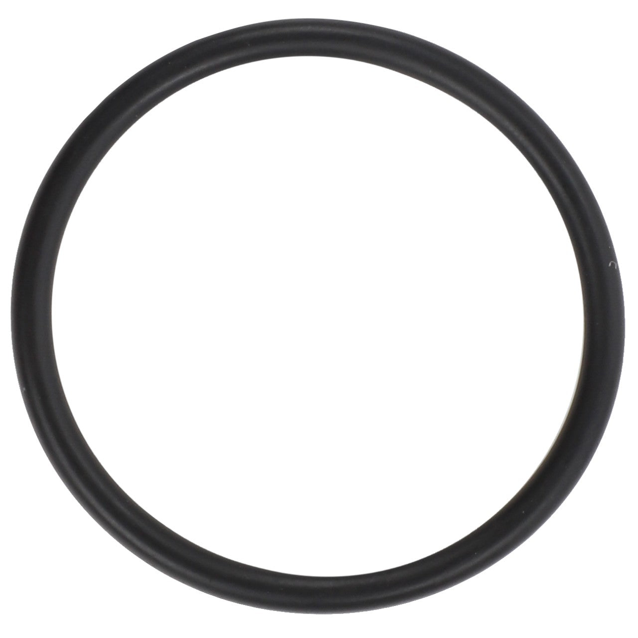 A black, circular rubber O-ring labeled "AGCO | O Ring - Acw2078010" against a white background with no current product description information available.