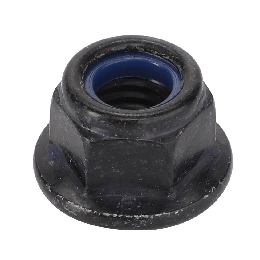 AGCO | Hex Flange Top Lock Nut - Acw8111820 - Farming Parts