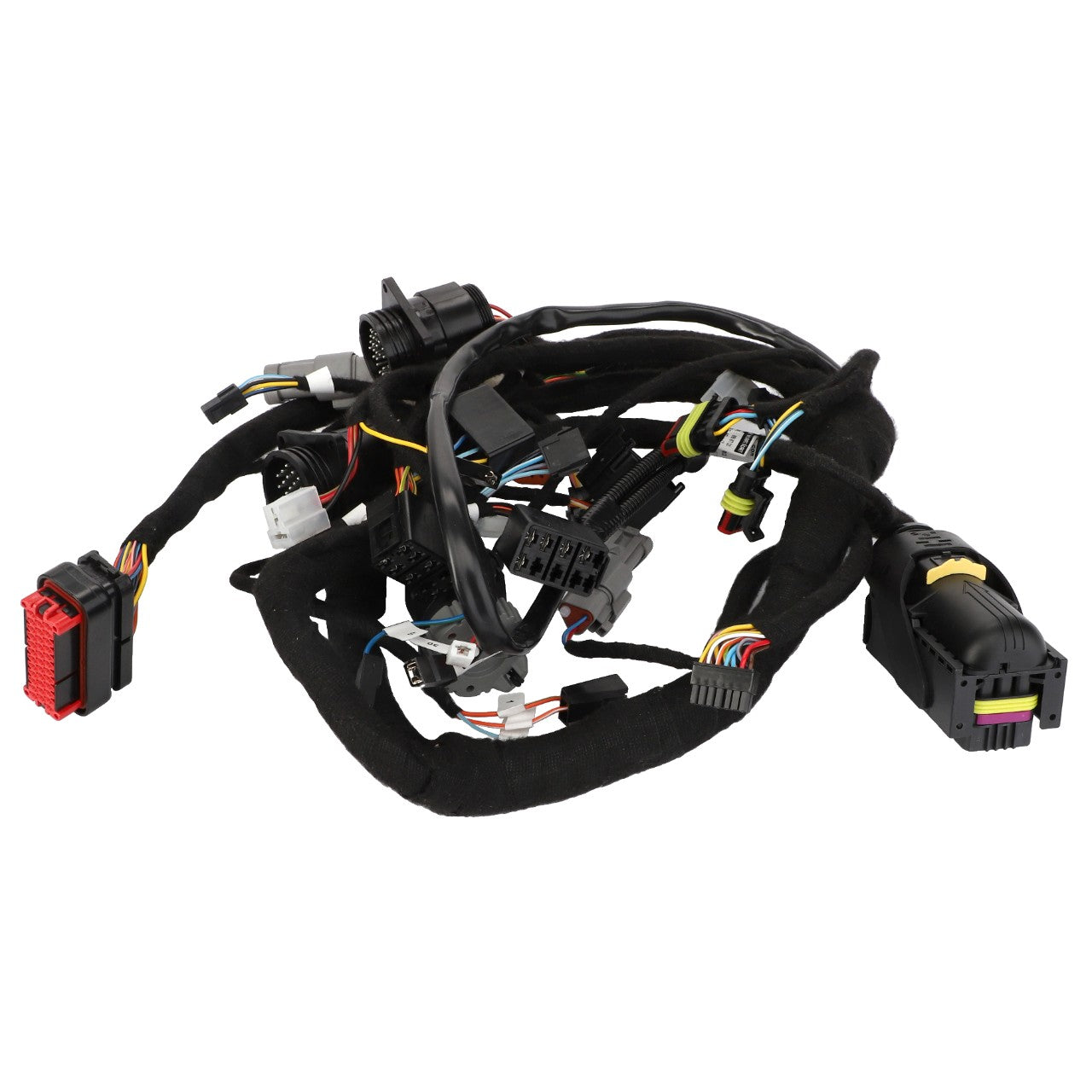 AGCO | Wiring Harness - Acp0343980 - Farming Parts