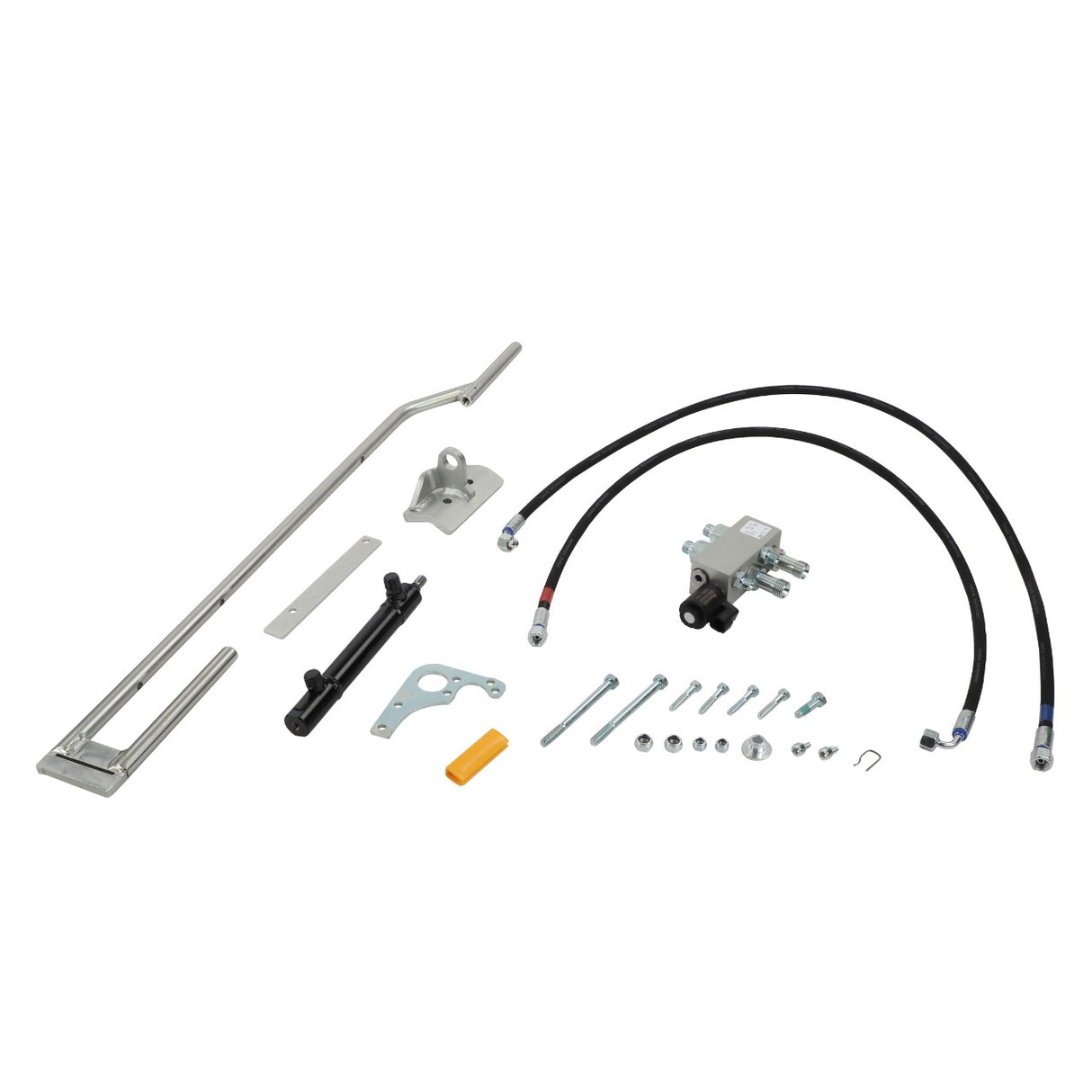 AGCO | Locking System - Acp0436750 - Farming Parts