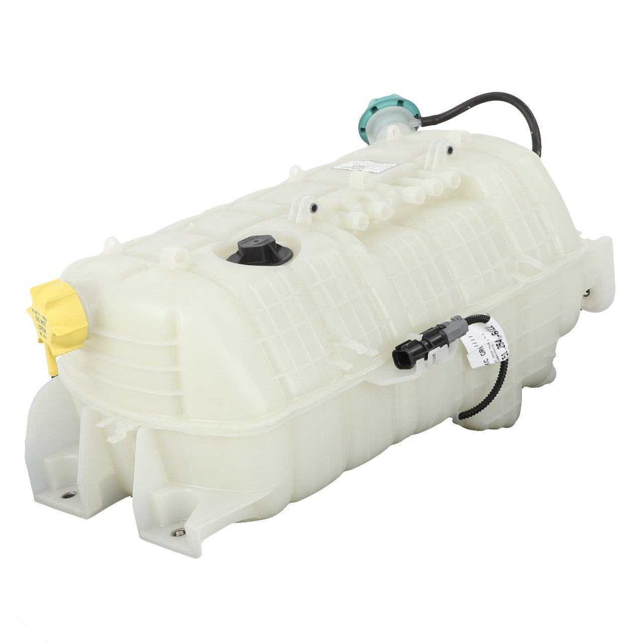 AGCO | Expansion Tank - E530200050010 - Farming Parts