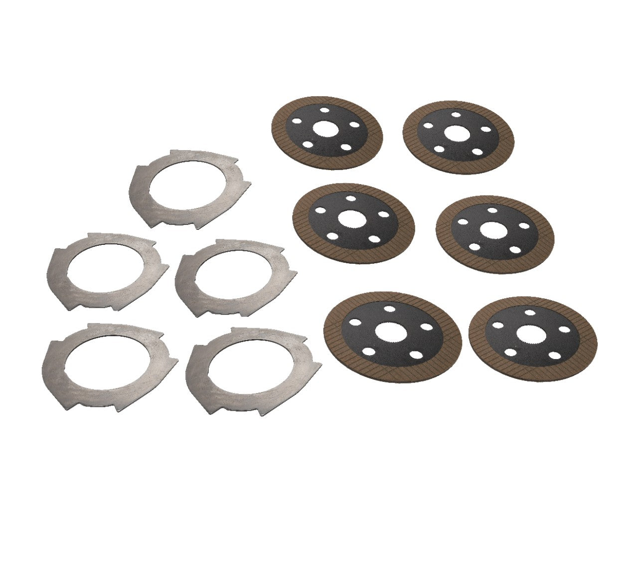 AGCO | Repair Kit, Brake Disc - 4365265M1 - Farming Parts