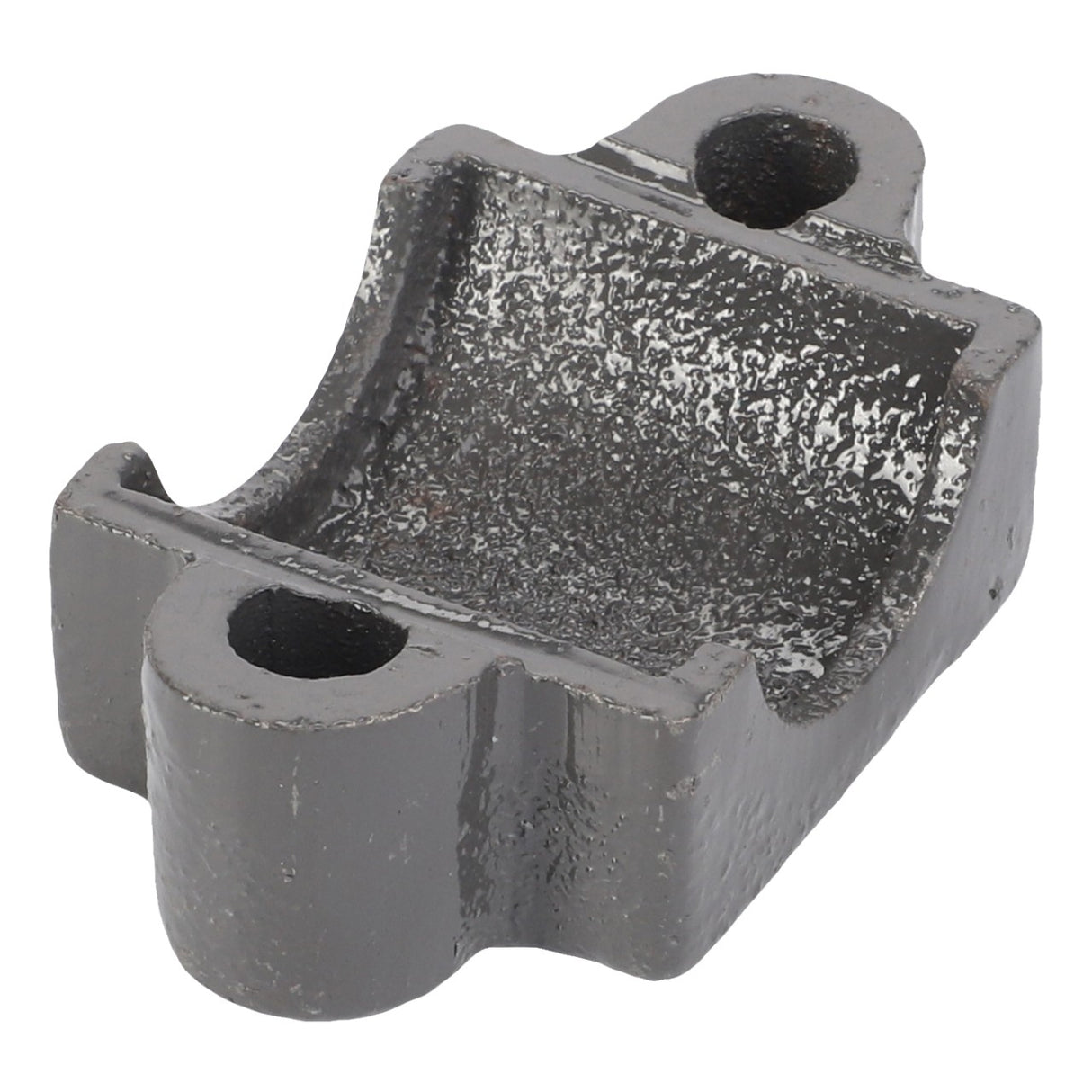 AGCO | Half Flange, Silent Block Support | AG-D28430010