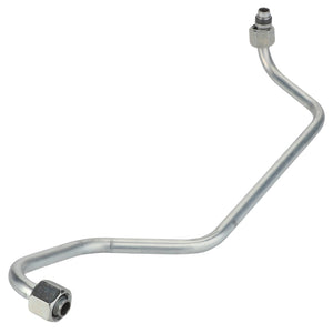 AGCO Boost Pipe OEM Hydraulic Airflow Tube for Fendt Tractors | AG-H716961661021