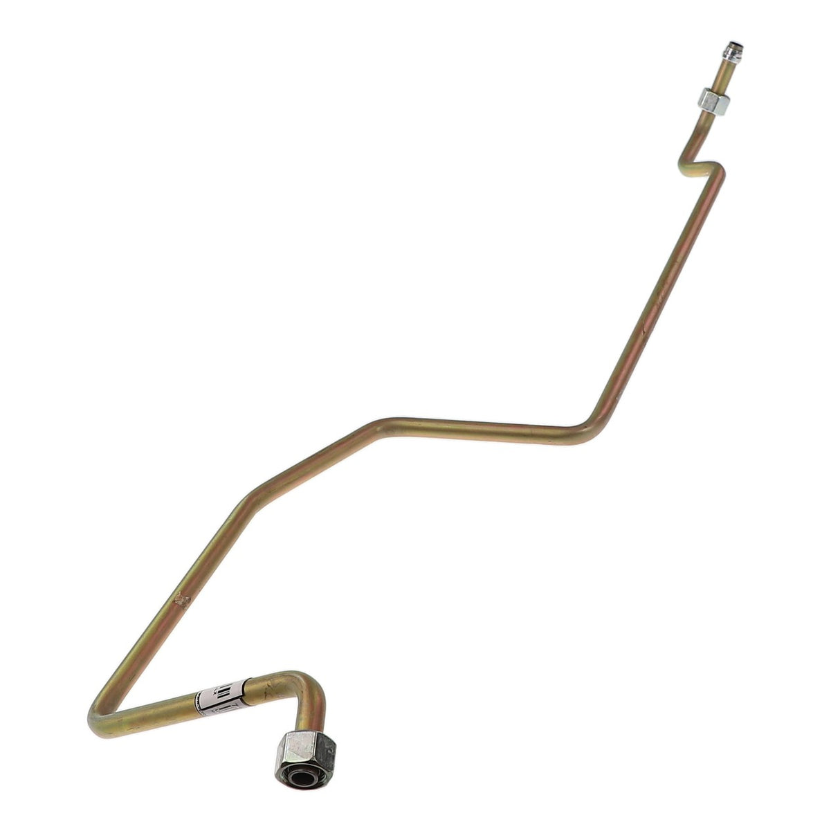 AGCO Boost Pipe OEM Hydraulic Airflow Component for Tractors | AG-H737950170020
