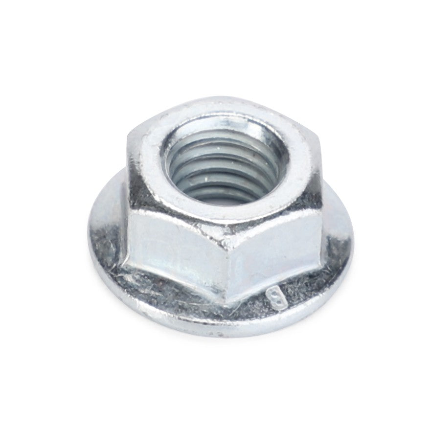 AGCO | Hex Flange Nut - 3019124X1 - Farming Parts