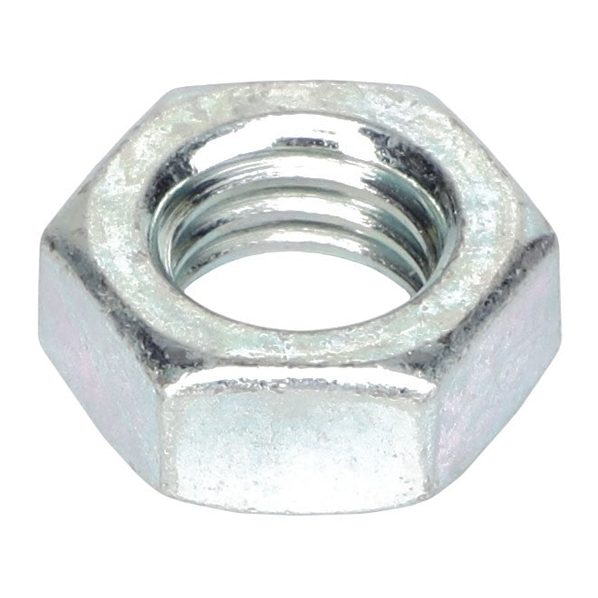 AGCO | Hex Jam Nut - Acp0412960 - Farming Parts