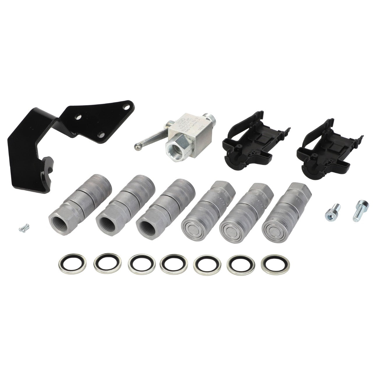 AGCO | Interface Set - Acp0614700 - Farming Parts