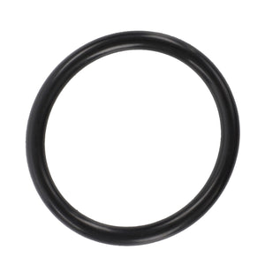 A black rubber O-ring, specifically the AGCO | O Ring - Acp0426100, is displayed on a white background. No current product description available.