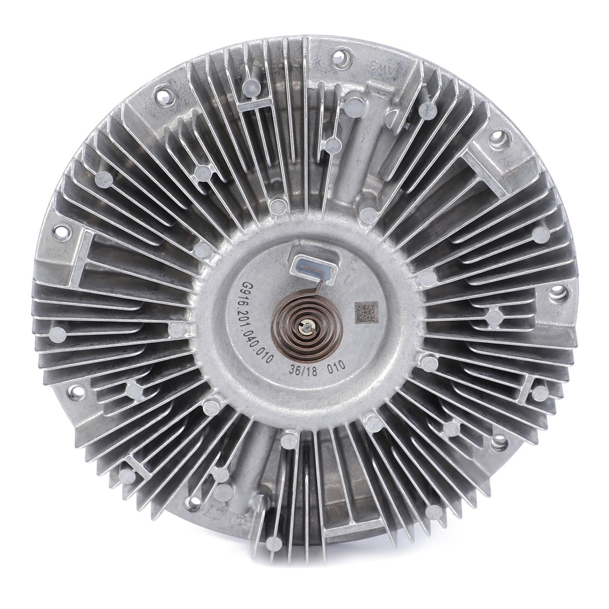 AGCO | Fan Drive, Viscous Coupling | AG-G916201040010