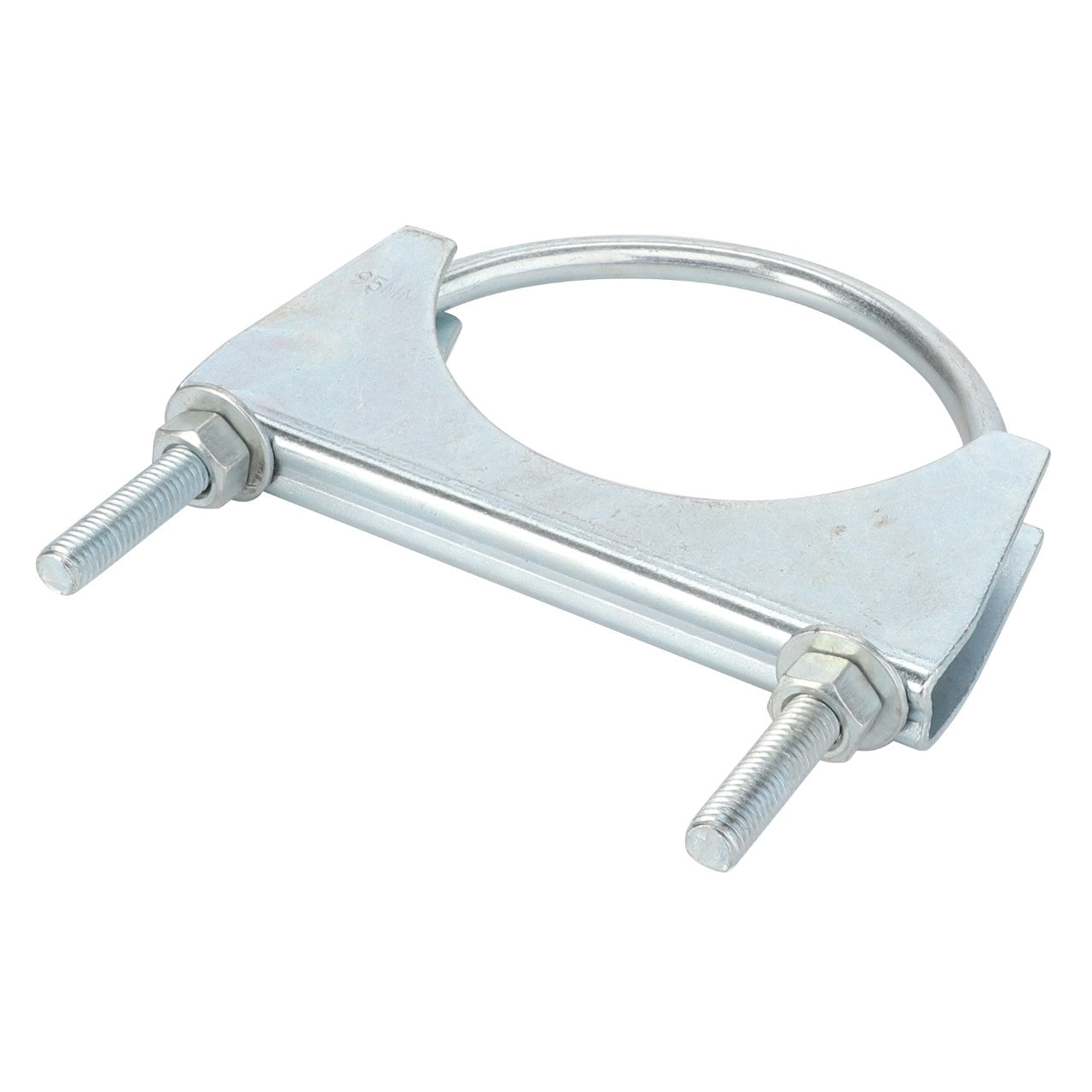 AGCO | Exhaust Clamp - 3615118M1 - Farming Parts