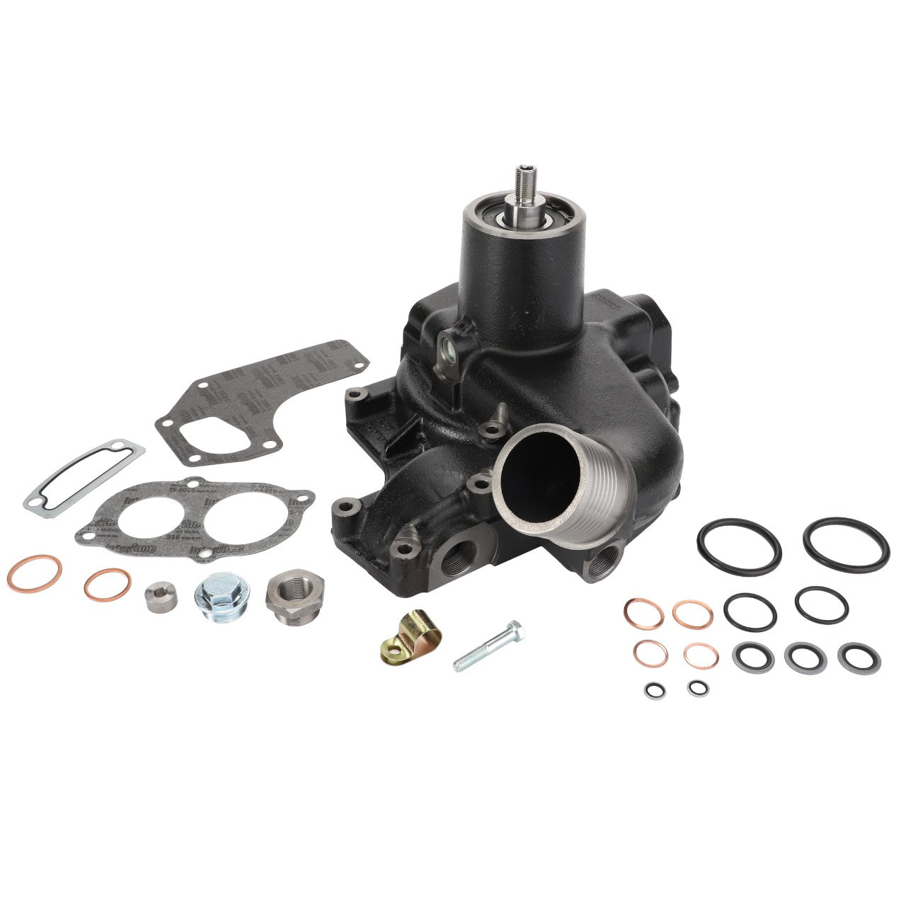 AGCO | Kit,Water Pump - Acp0408080 - Farming Parts