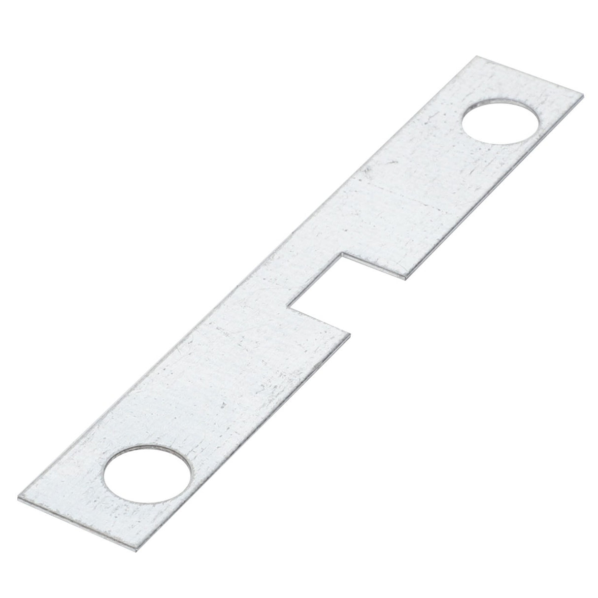 AGCO Plate OEM Durable Mounting Component for Harvesters | LA322177850