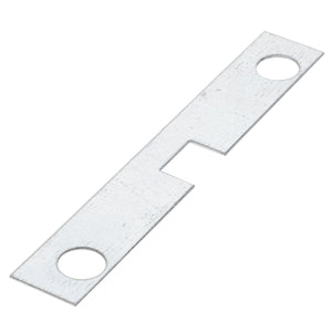 AGCO Plate OEM Durable Mounting Component for Harvesters | LA322177850