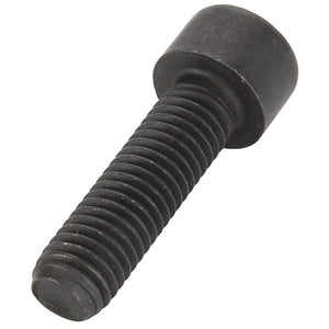 A close-up image of the AGCO Hex Socket Head Capscrew - Acw3812340 reveals its meticulously threaded body.