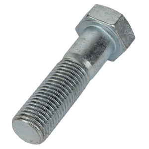 A close-up image of the AGCO SCREW - AL5002227 showcases its threaded shaft and hexagonal head in detail.